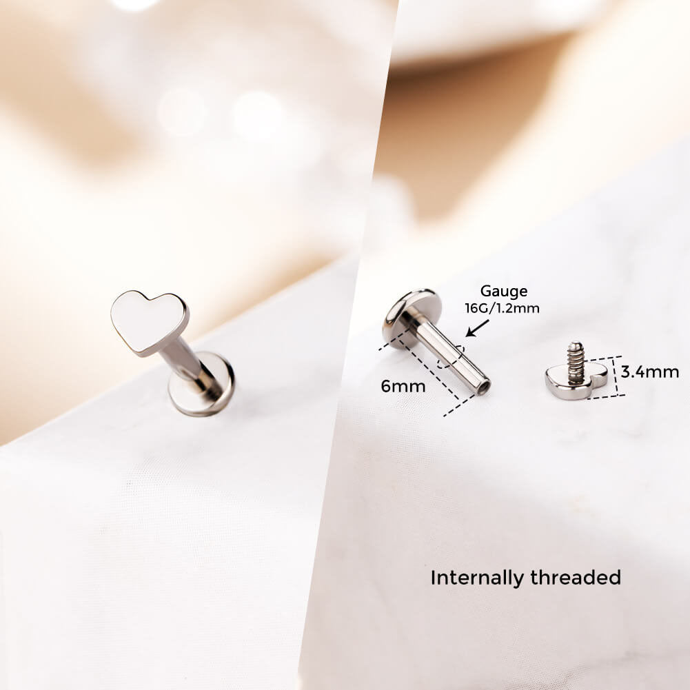 Cute on sale cartilage earrings