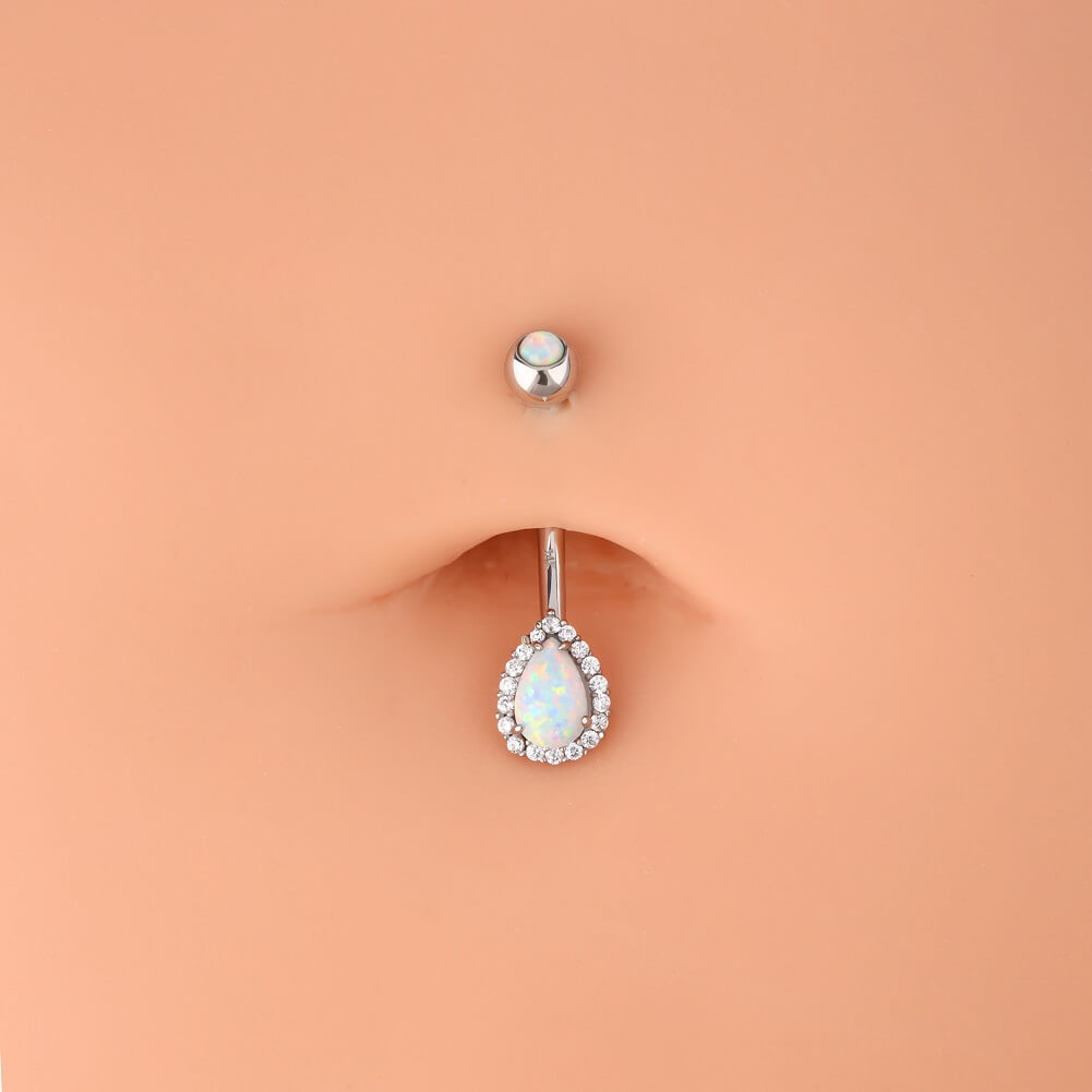 Ring navel hot sale