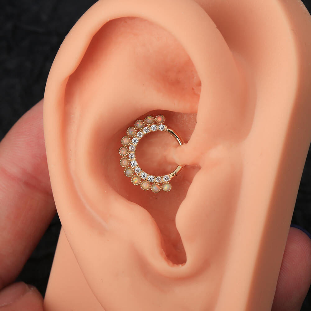 Daith clicker store jewelry