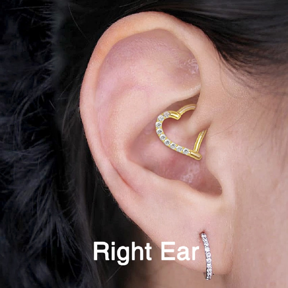 Daith on sale and helix