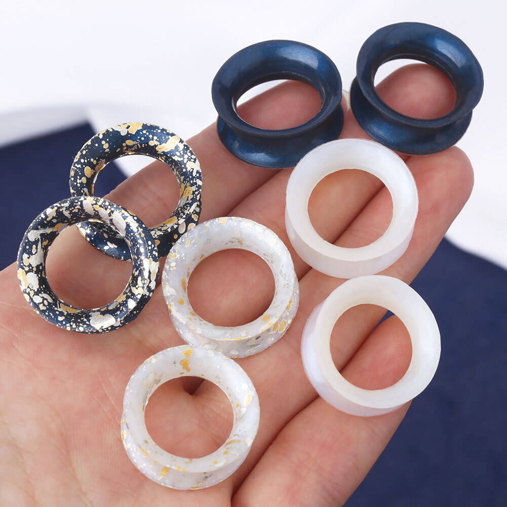 Gauges plugs hot sale body jewelry