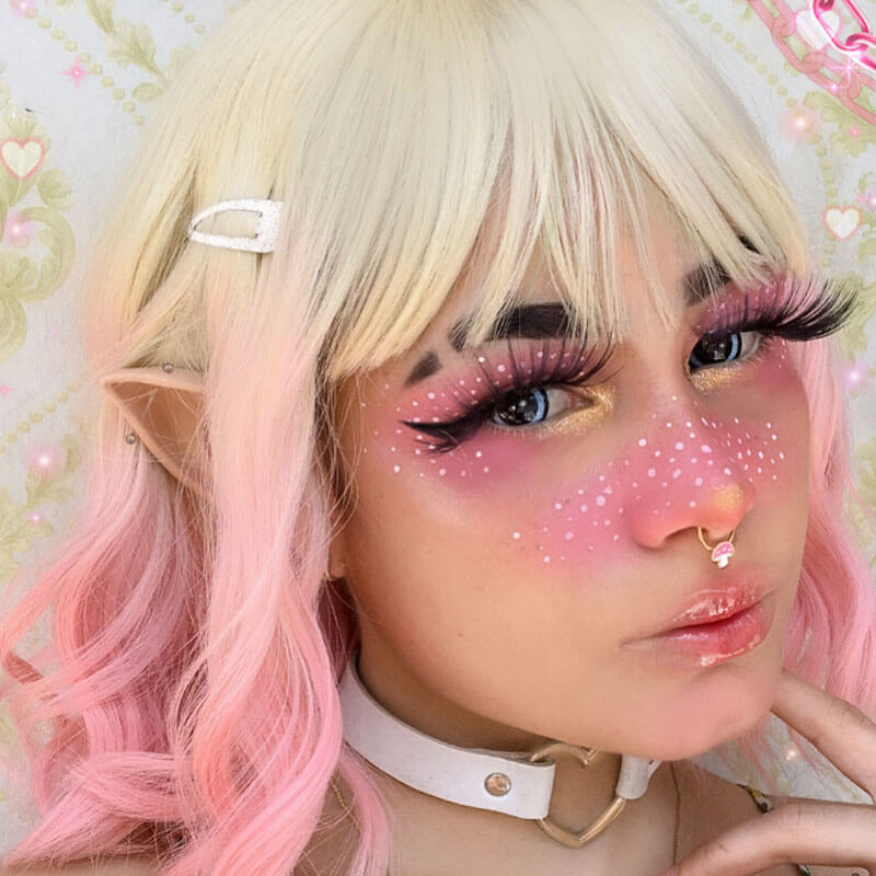 Pastel 2025 septum ring