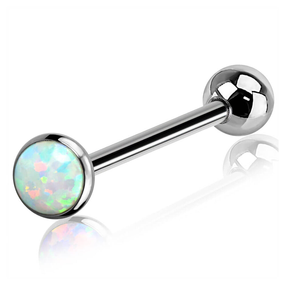 Tongue Rings & Tongue Piercing Jewelry - Oufer Body Jewelry – OUFER ...